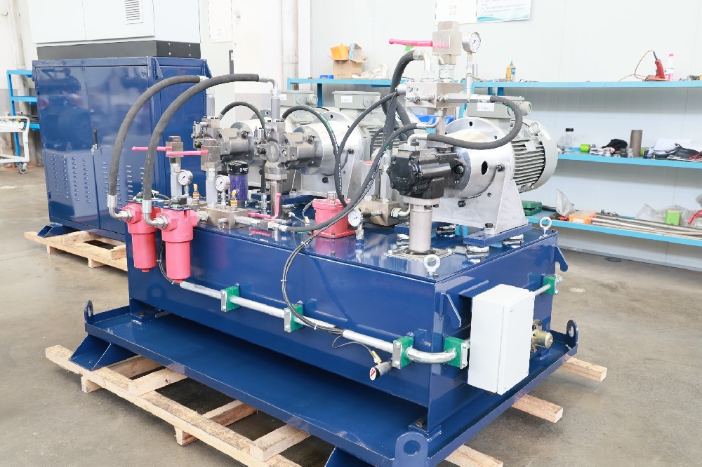 訂做液壓油缸滿足行業多元應用需求