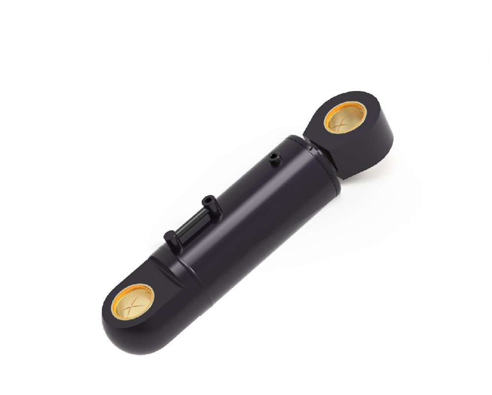 定制化液壓缸方案助力客戶實(shí)現(xiàn)精準(zhǔn)作業(yè)