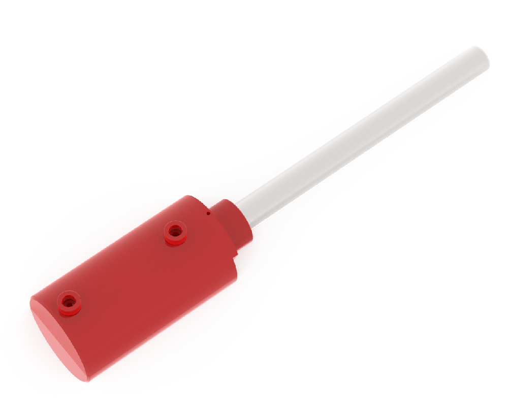 打造專屬油缸訂制：為企業量身定制的動力之源