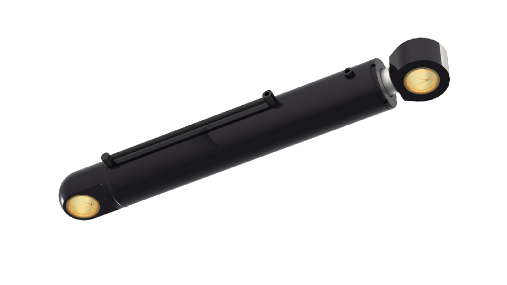 定制化油壓缸市場(chǎng)：個(gè)性化需求的增長動(dòng)力