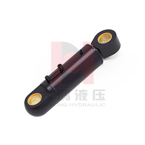 如何判斷液壓油缸的質量好壞？