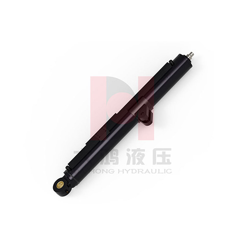 非標(biāo)油缸的安裝接口如何確保兼容性？